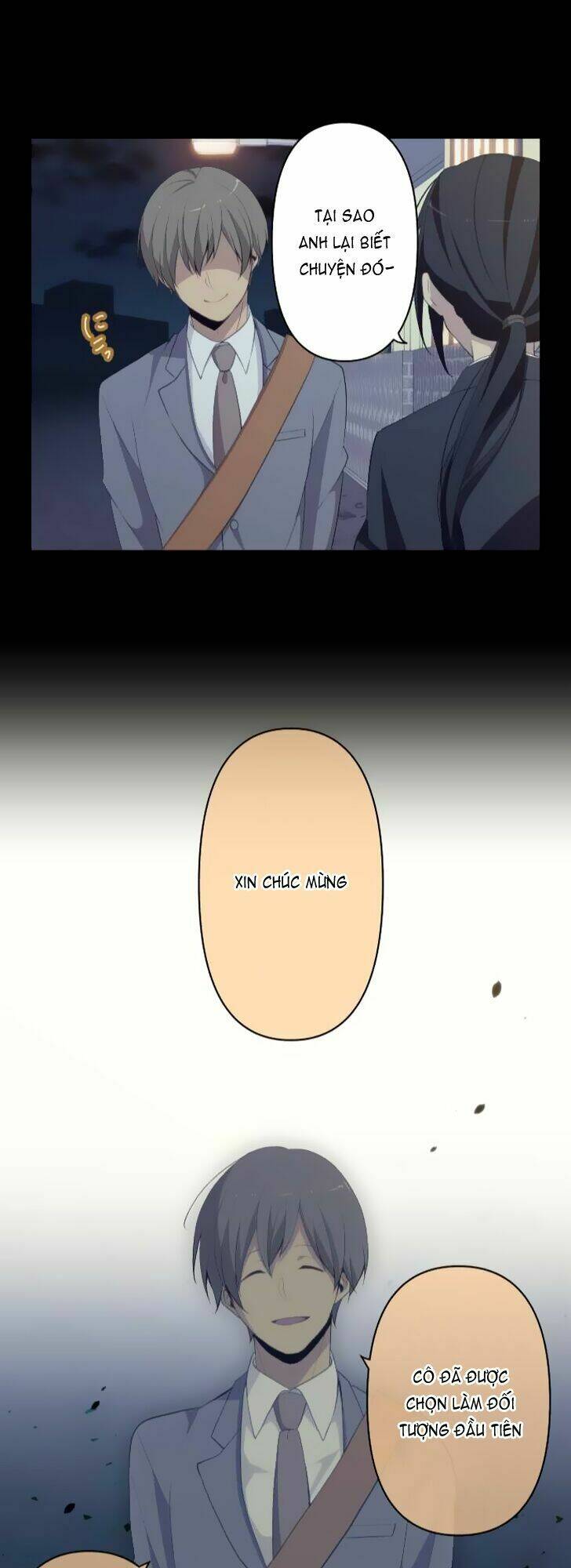 viên thuốc trùng sinh chapter 112 27