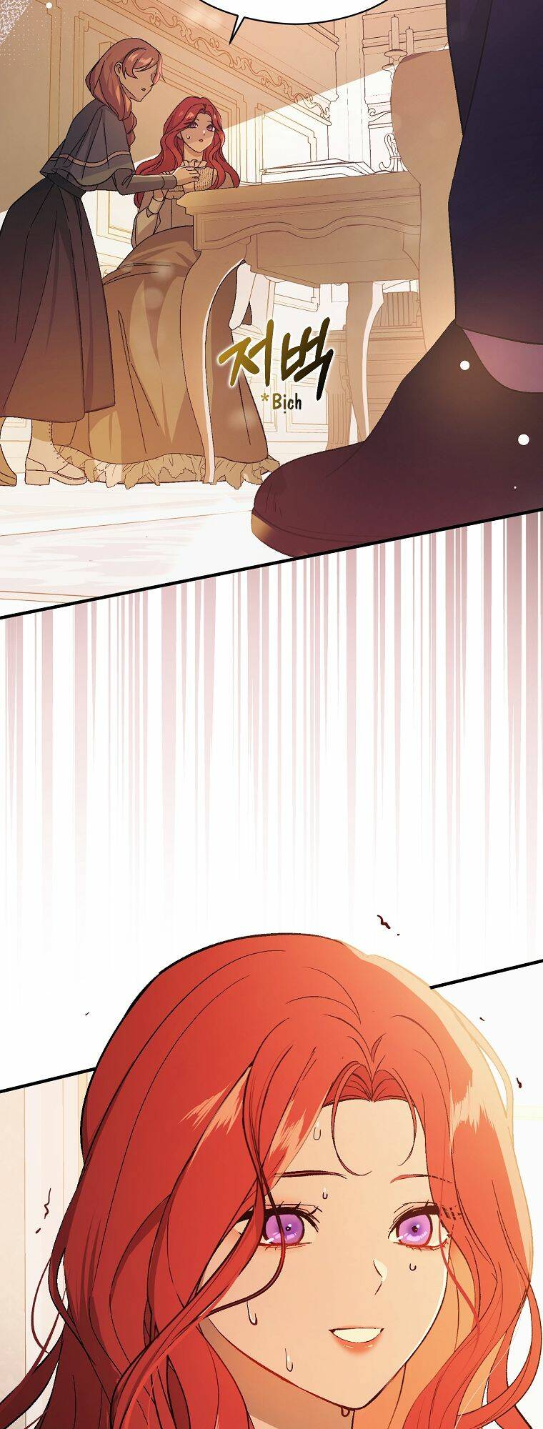 tôi không cố ý quyến rũ nam chính đâu! chapter 77 68