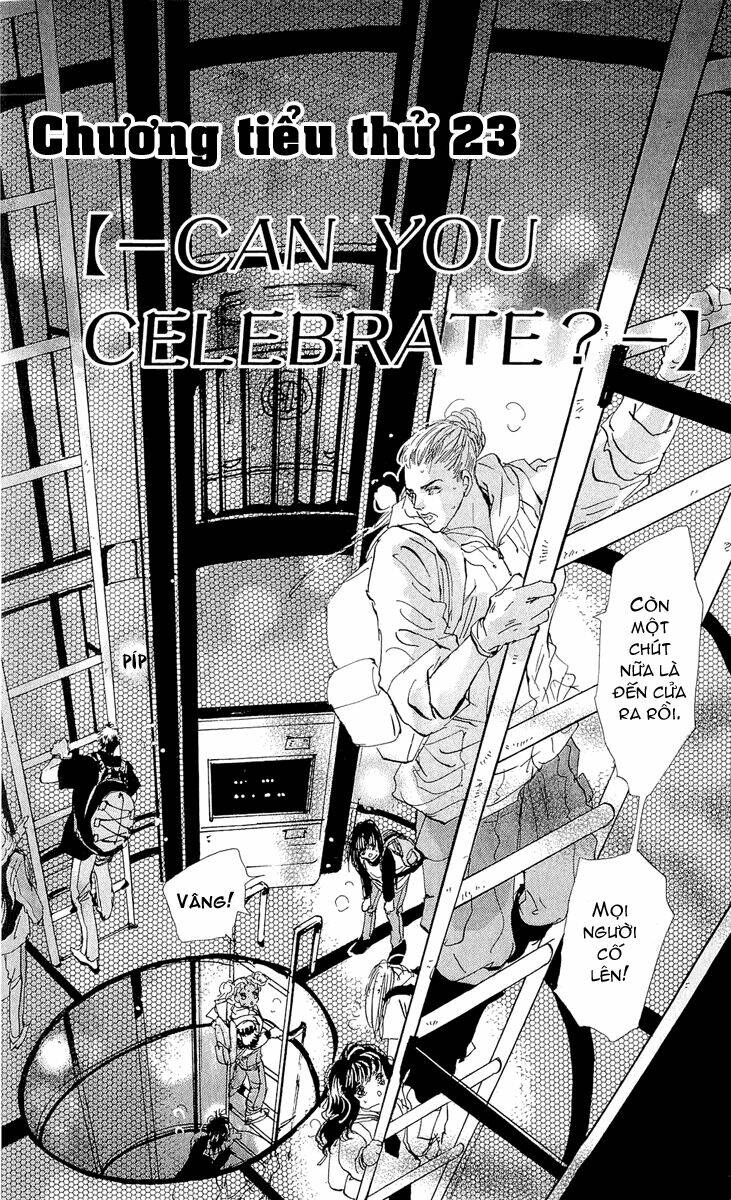 7 mầm sống chapter 108 2