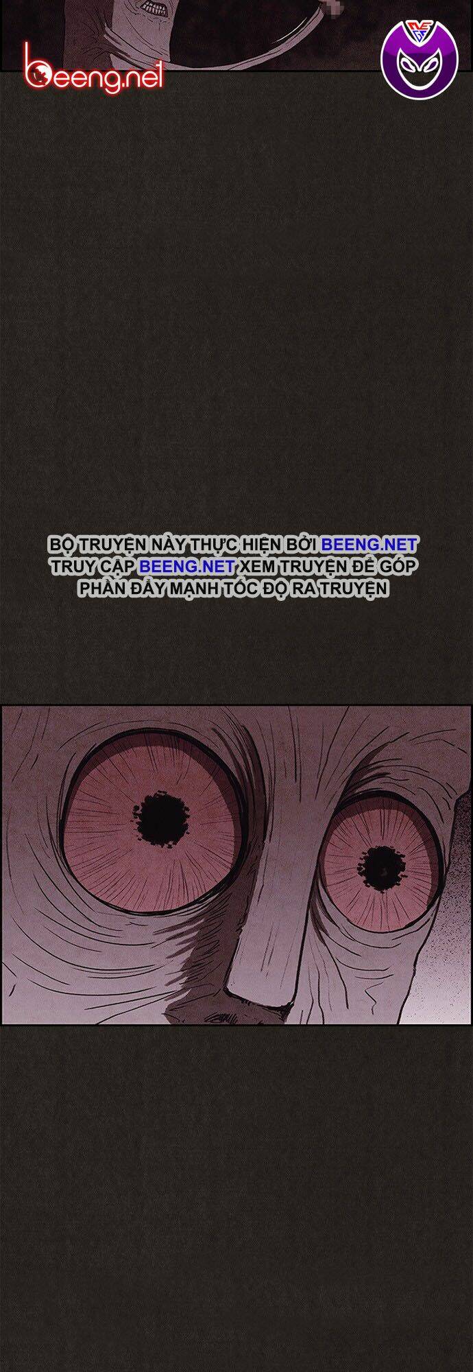 quái vật tại chung cư xanh chapter 110 13
