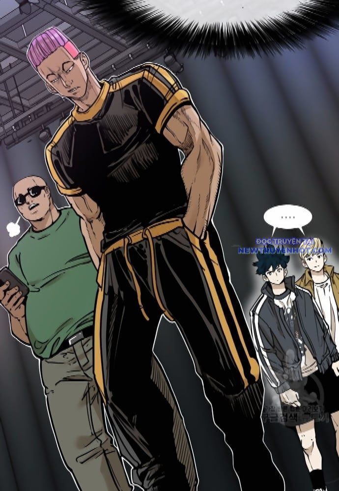 shark - cá mập chapter 275 85