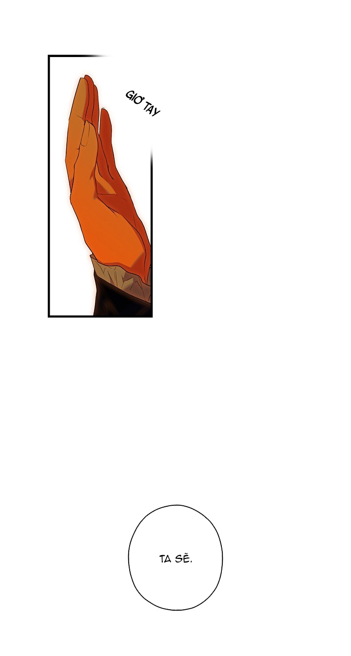 tiểu thư bí ẩn chapter 16 8