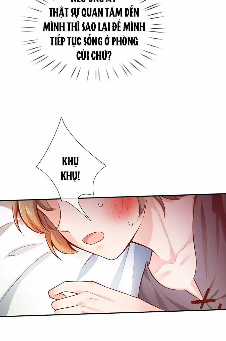 bỗng một ngày nọ trở thành con gái vua chapter 19 3