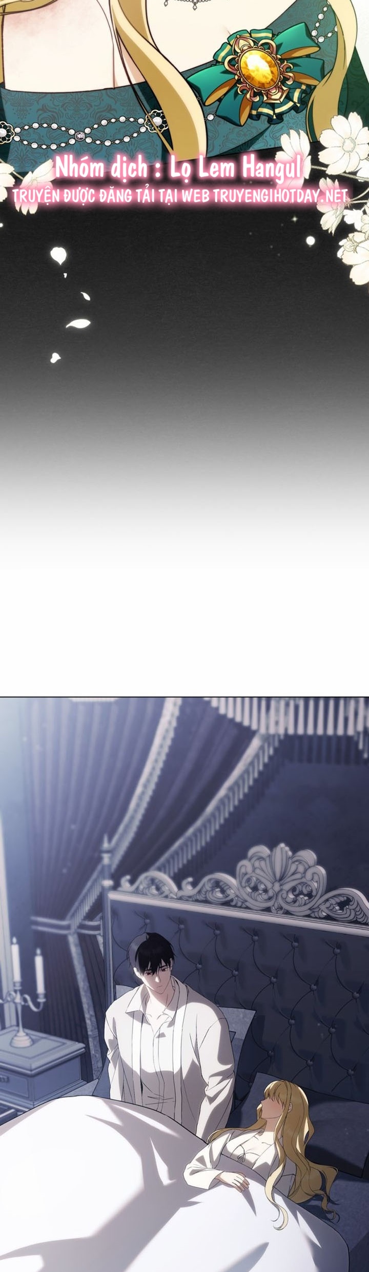 lời hứa đó không phải là tôi chapter 12 29