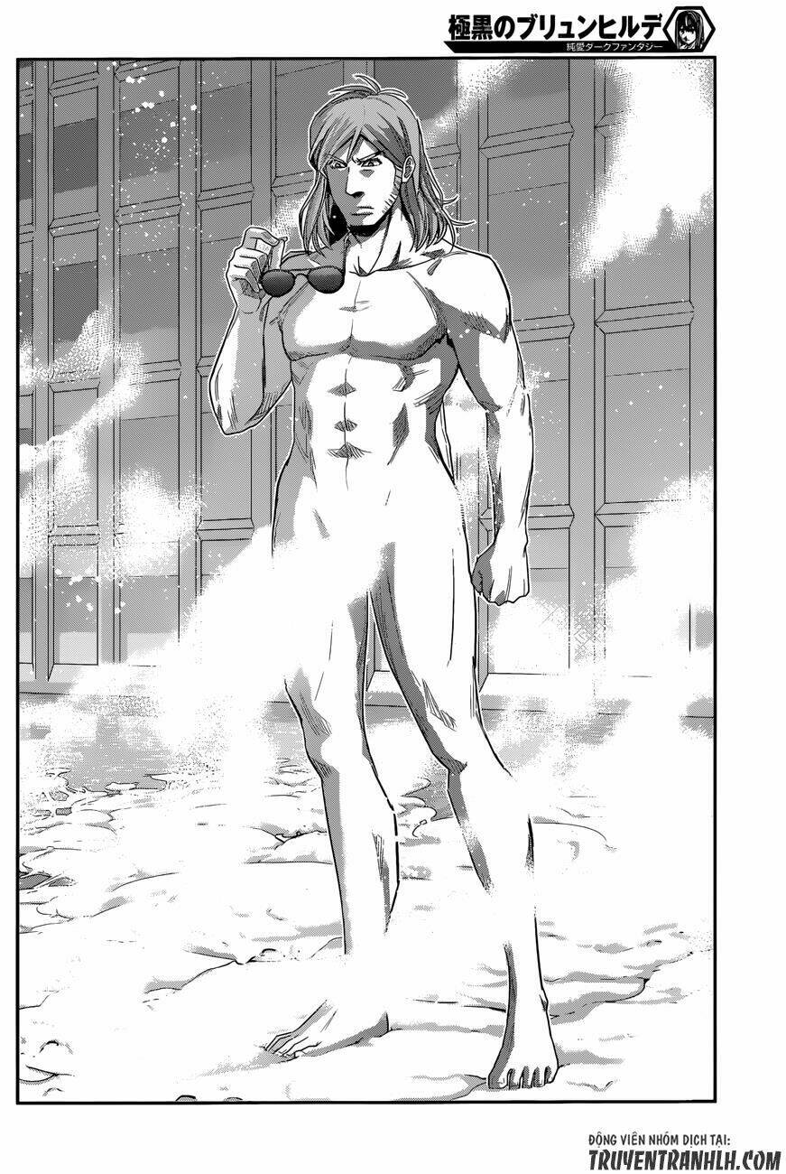 cô ấy là kuroneko chapter 172 11