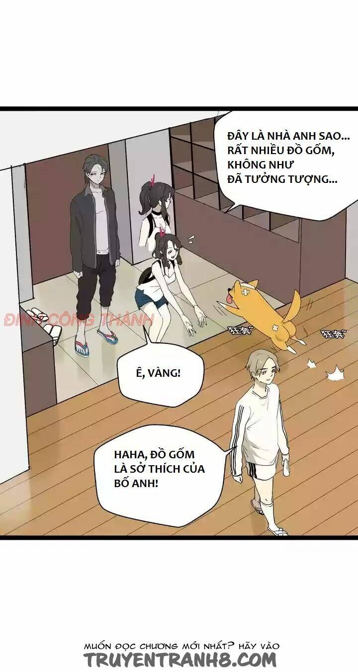 mục vụ chapter 6.3 10