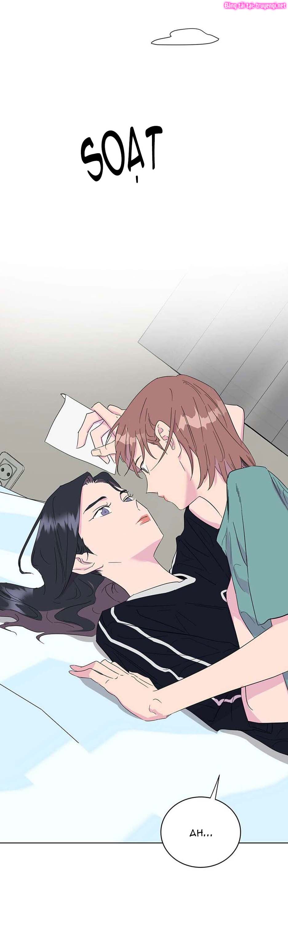 nguyên tắc mối quan hệ chapter 16 18