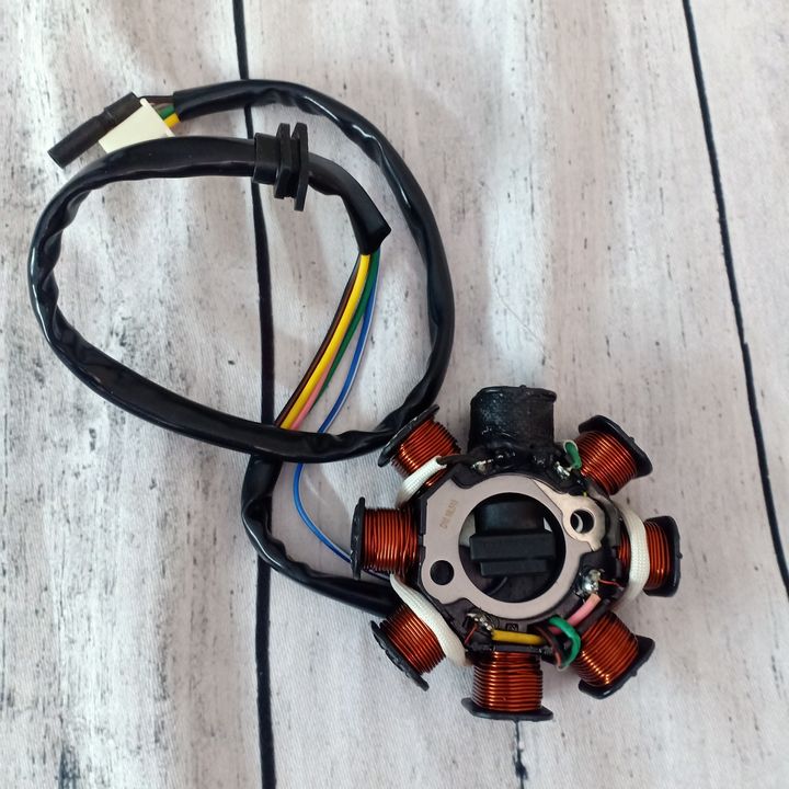Cuộn lửa dành cho xe ATTILA cũ - Cuộn điện cho xe Attila đời cũ - G2828