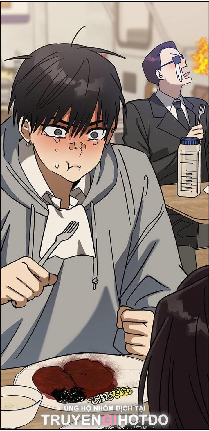 nhân duyên kiếp trước chapter 90.2 8