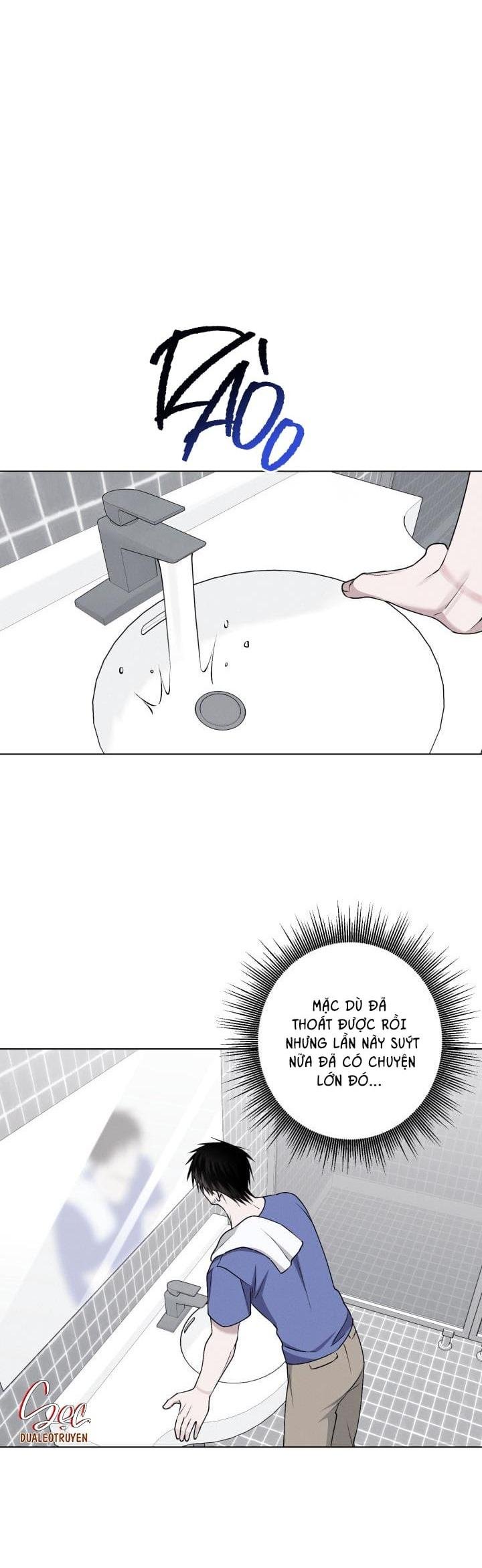 tuyển tập những ông chú tà zâm Chapter 17.4 IMPRINTED 4 23