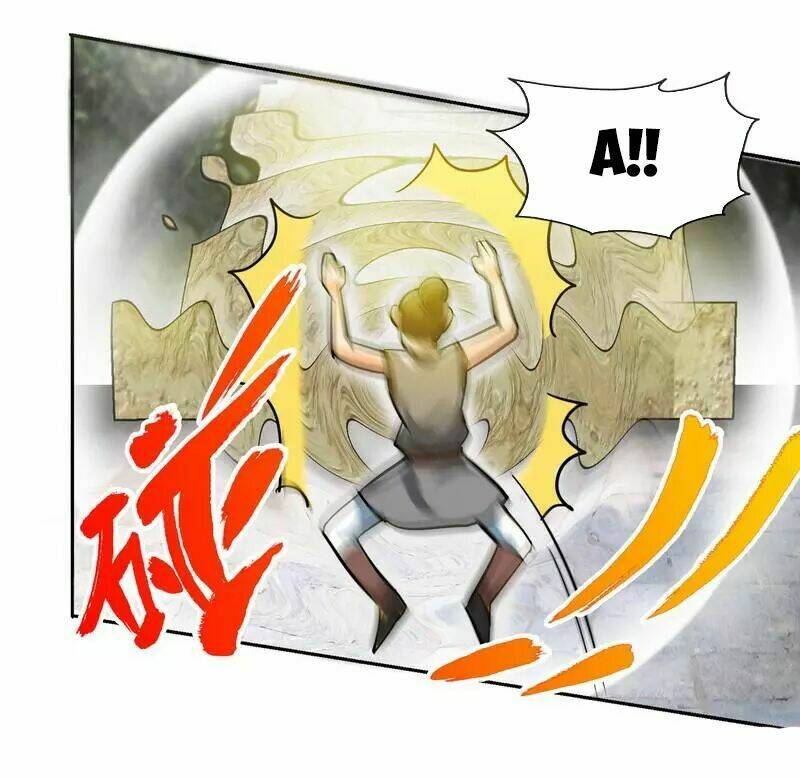 chí tôn thần ma chapter 10 13