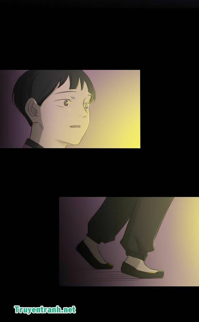 lời thì thầm ma quỉ chapter 12 14