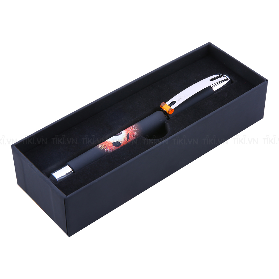 Vỉ bút máy BeCrazy Stabilo B-48824-5