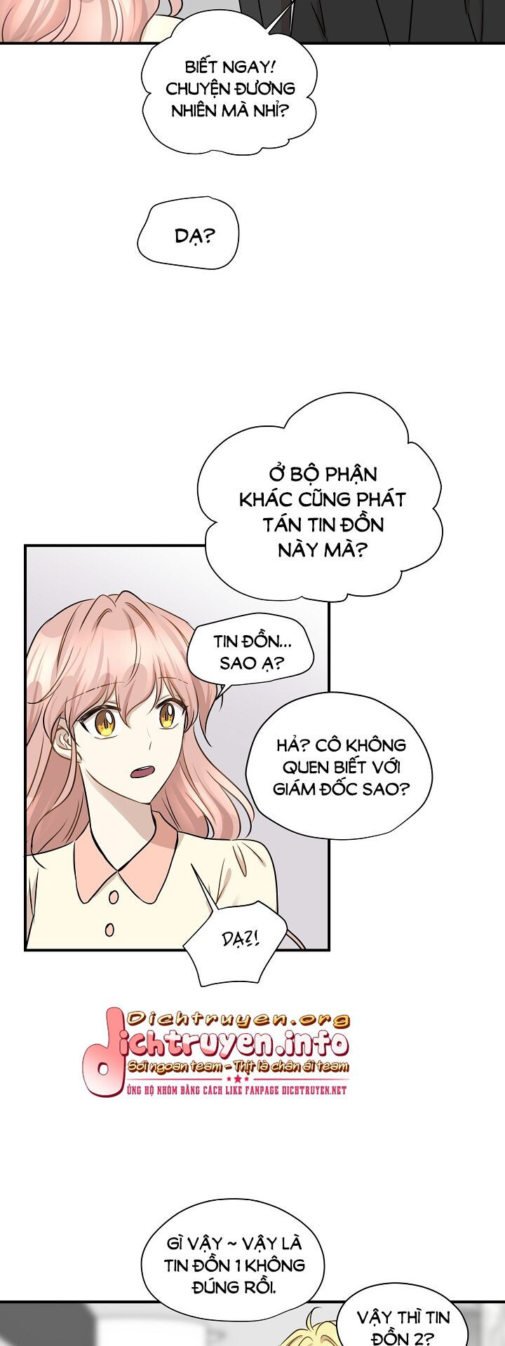 cuộc sống kỳ thú chapter 55 50