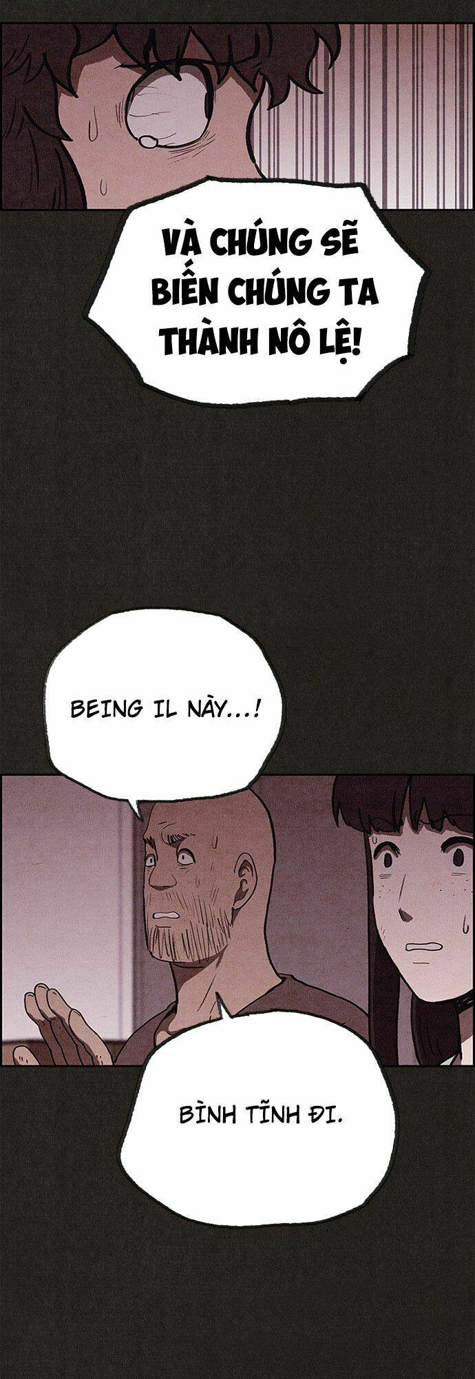 quái vật tại chung cư xanh chapter 76 27