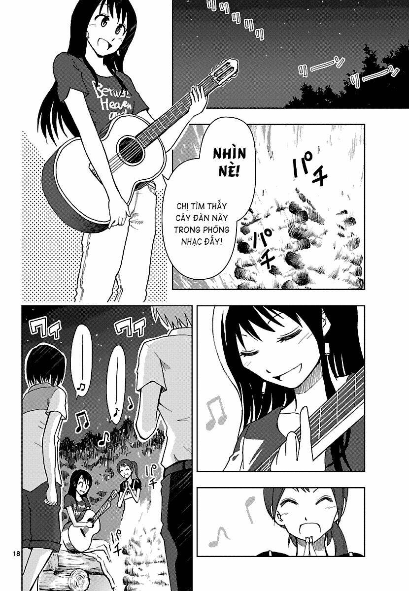 ginen shounen chapter 7 19