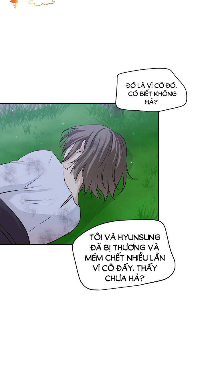 cuộc sống kỳ thú chapter 96 25