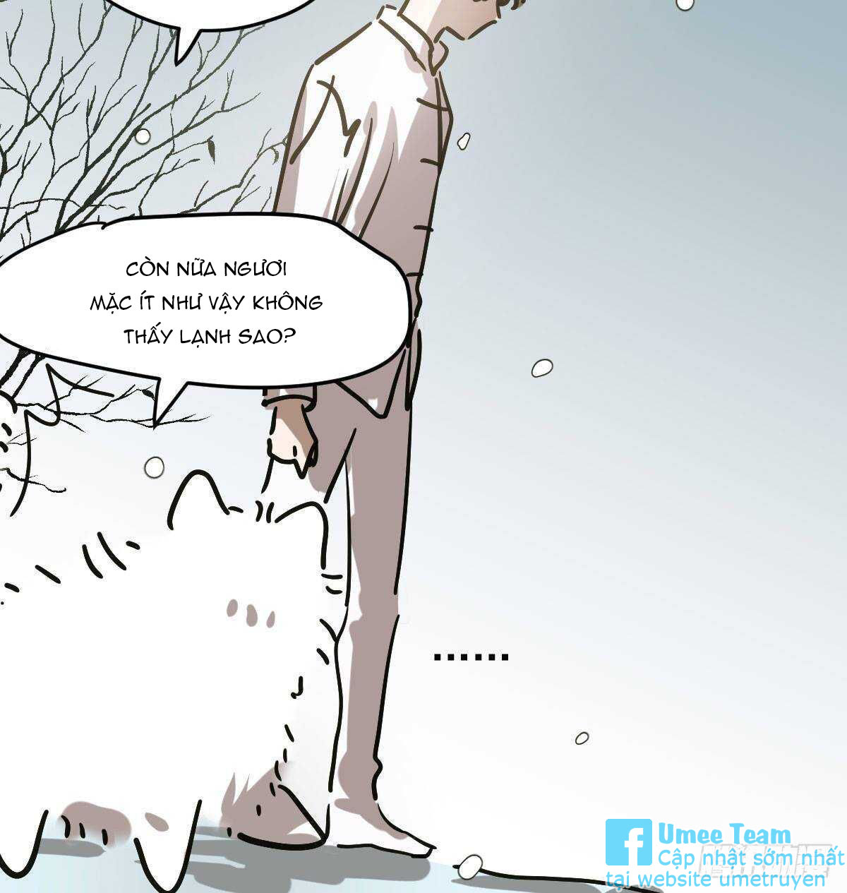 bắt lấy ngao ngao chapter 84 19