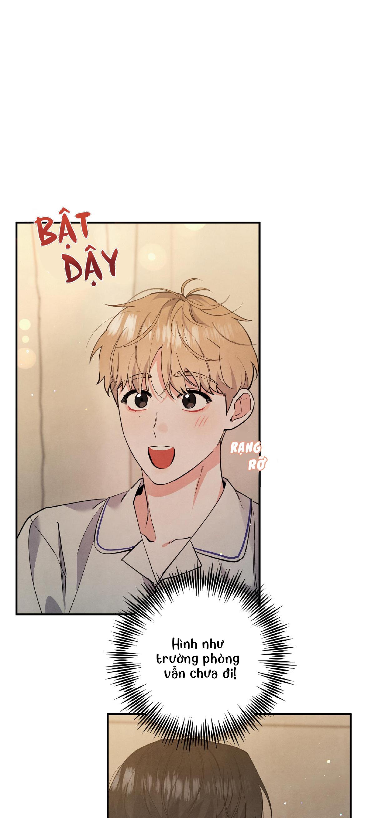 mối quan hệ ngu ngốc chapter 53 1