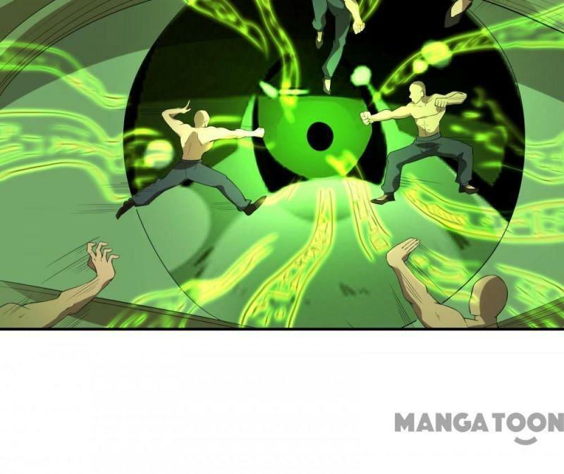 đệ nhất người ở rể chapter 116.1 9