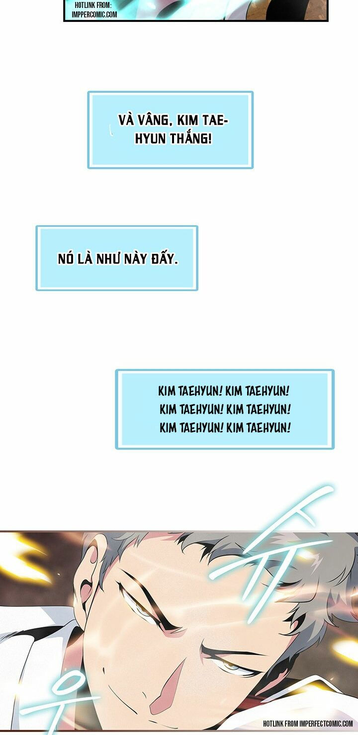 tôi sinh ra để làm người vĩ đại chapter 79 15