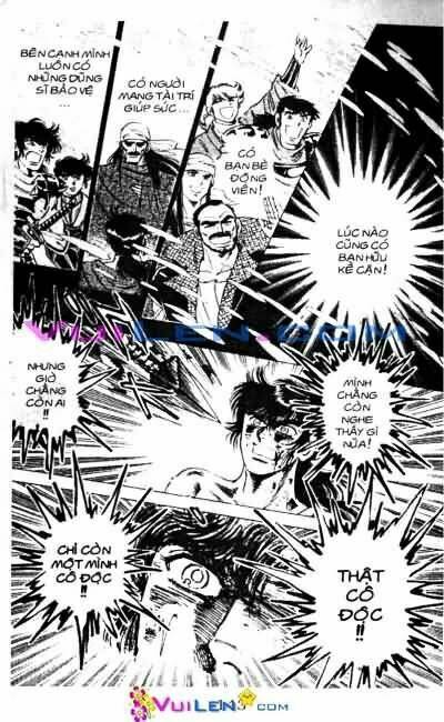 vương tử takeru chapter 10 143