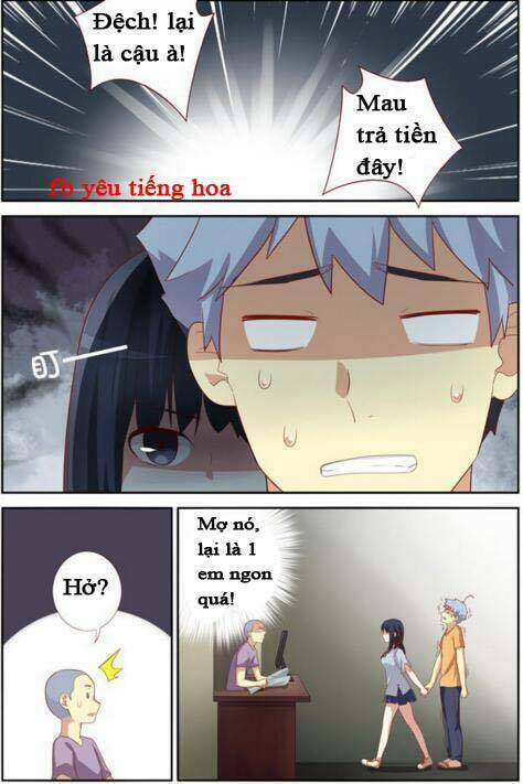 yaoguai mingdan chapter 40 24