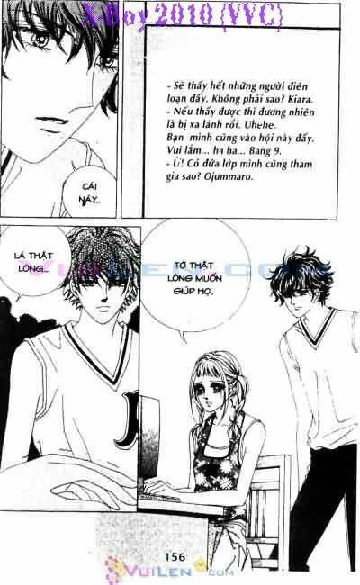 high school bullying chapter 40 36