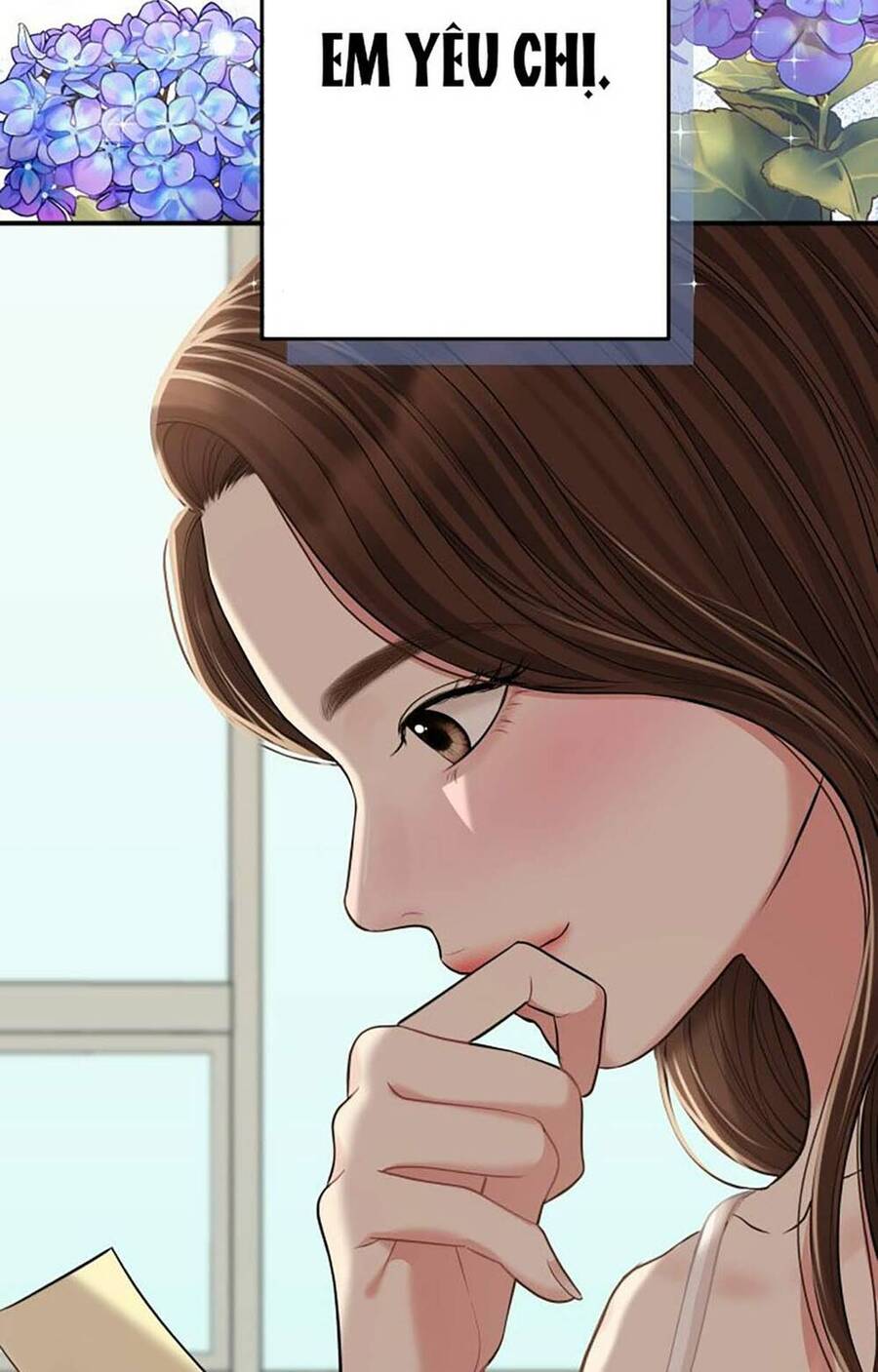 gửi em, người nuốt trọn vì sao chapter 115.2 31