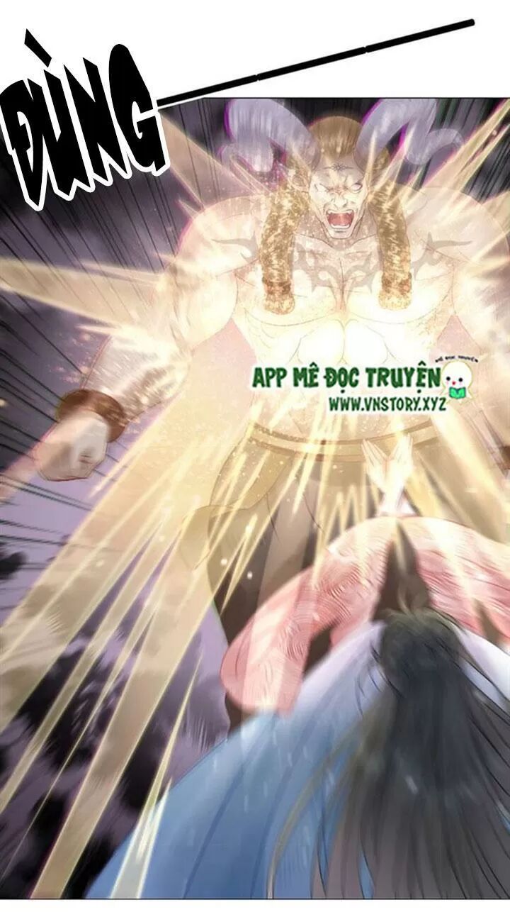 cực phẩm phế vật tiểu thư chapter 85 30