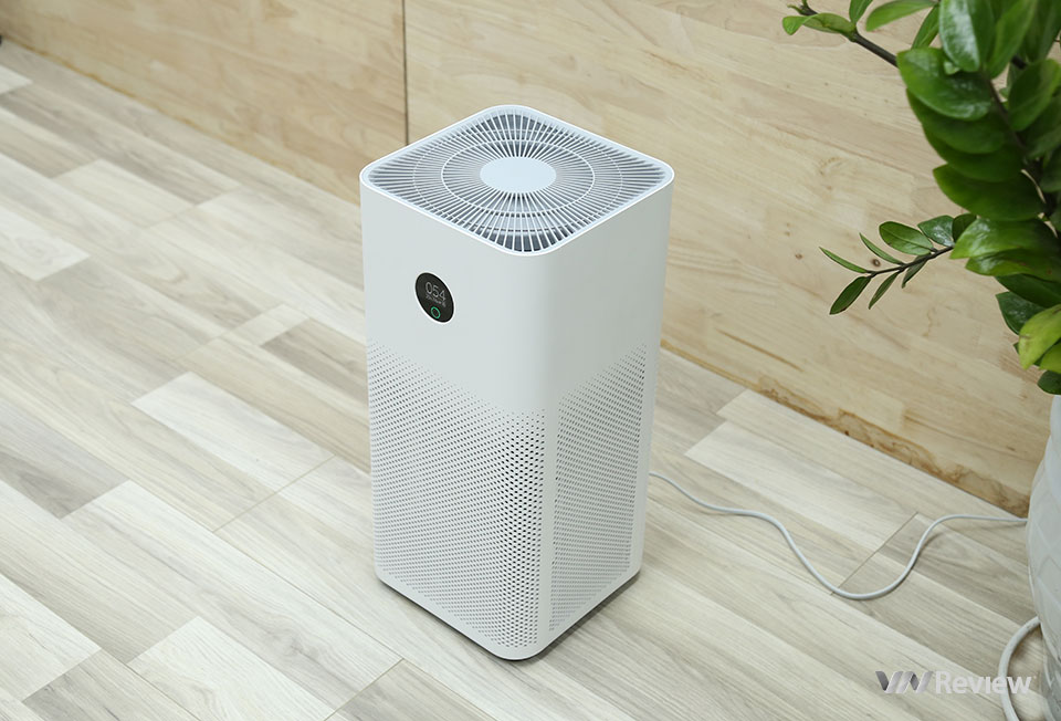 Máy Lọc Không Khí Xiaomi Mi Air Purifier 2C  Phiên bản quốc tế - HÀNG NHẬP KHẨU