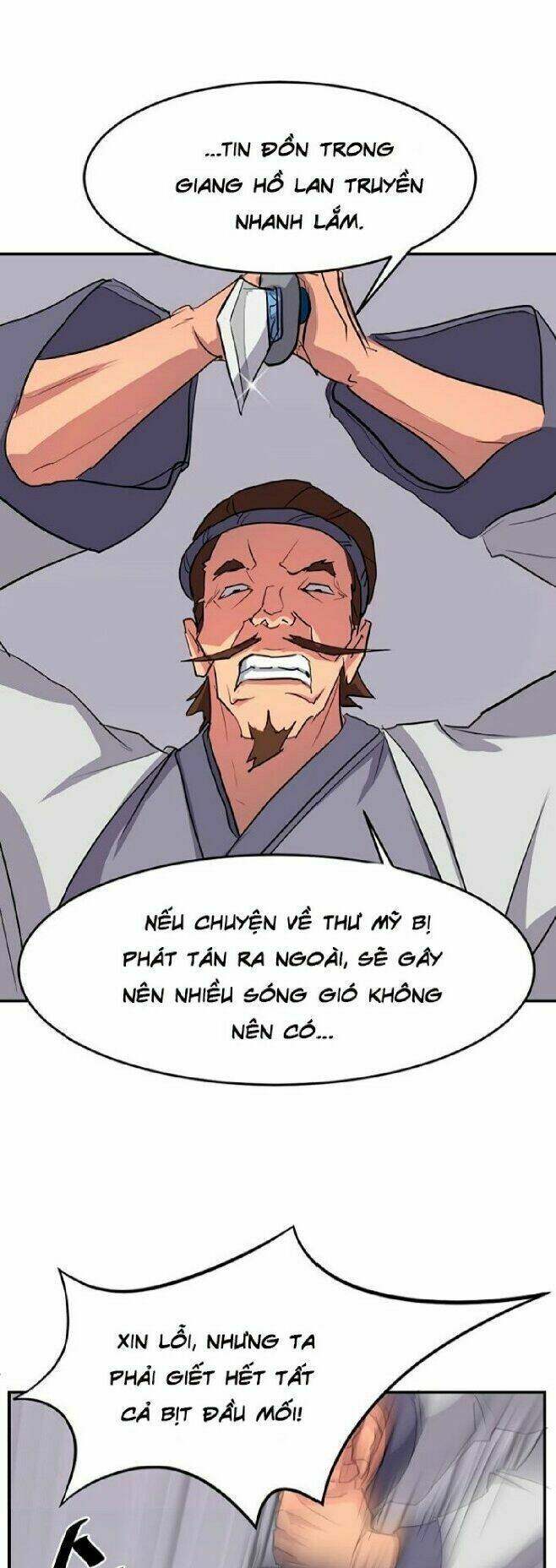 trọng sinh, bất khả chiến bại chapter 15 33