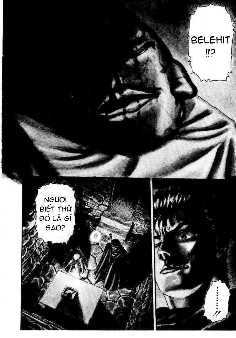 kiếm sĩ đen chapter 4.1 1