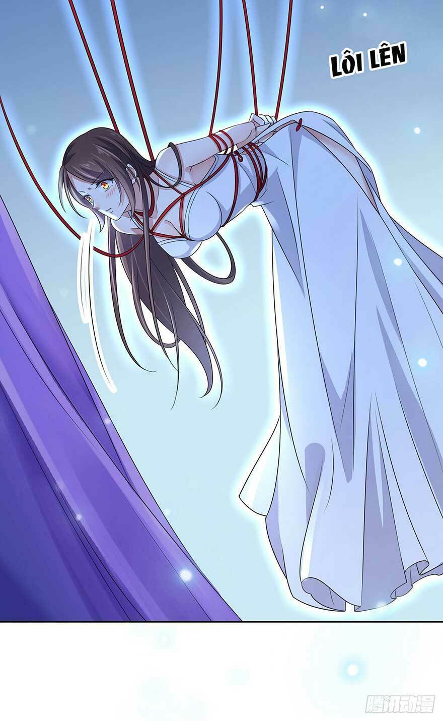 hoạn phi thiên hạ chapter 37 24