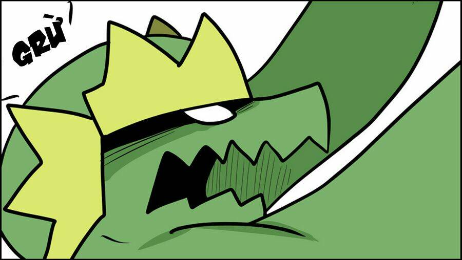 senyuu chapter 32 29