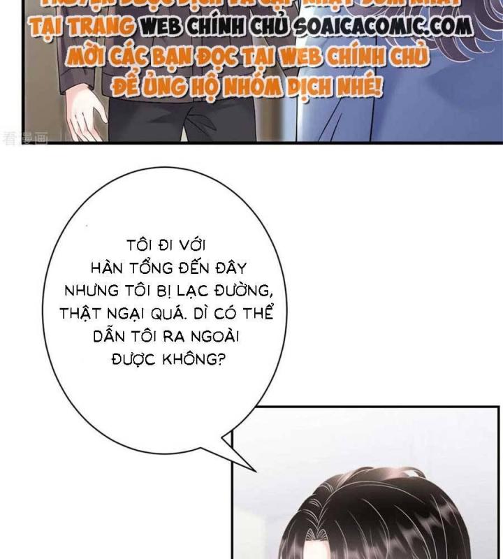 đại tiểu thư có thể có bụng dạ gì xấu chứ! (full) chapter 165 46