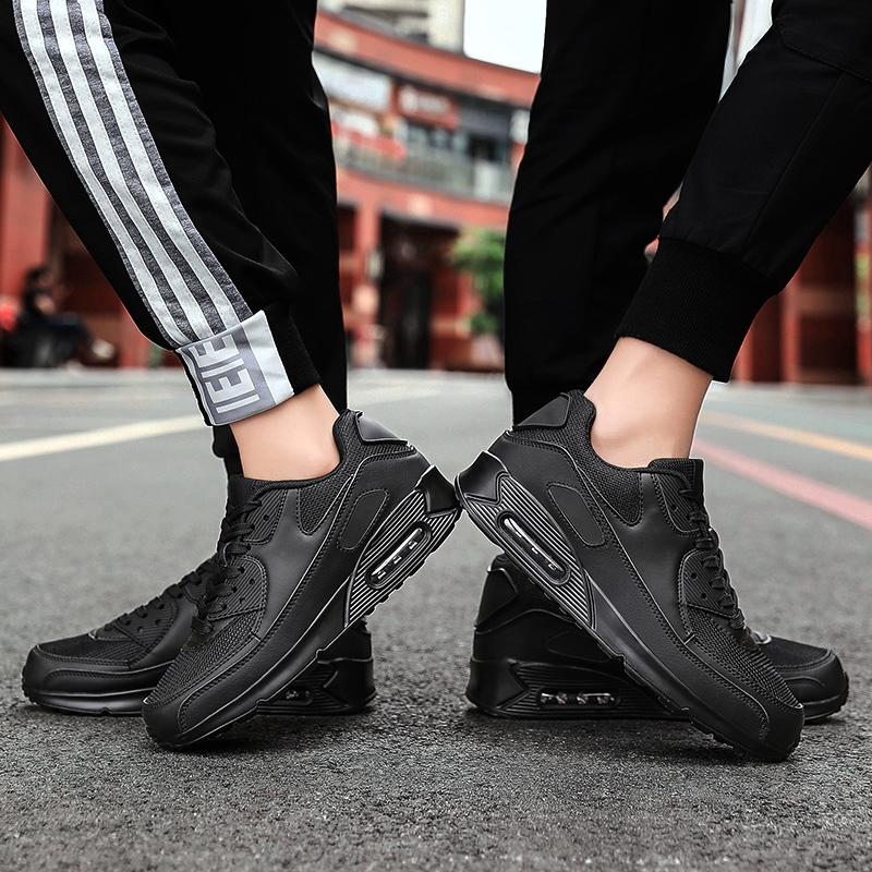 Giày Thể Thao Nam Thời Trang Trẻ Trung