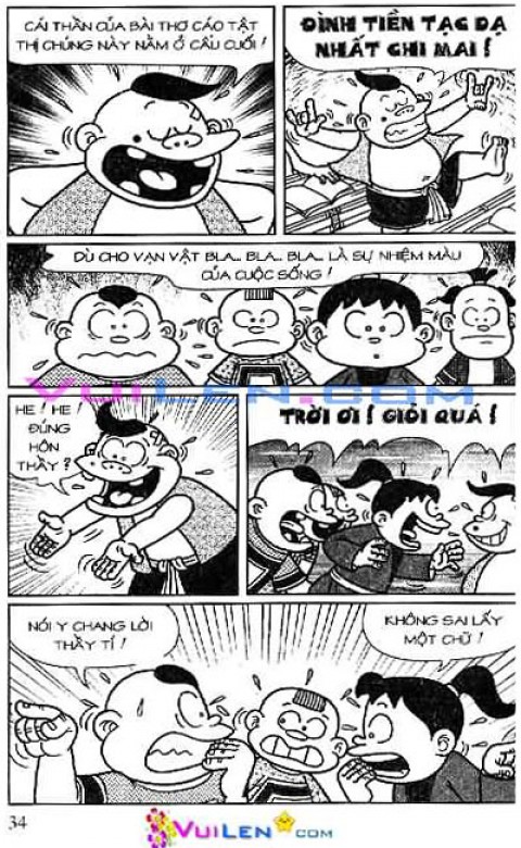 thần đồng đất việt chapter 153 31