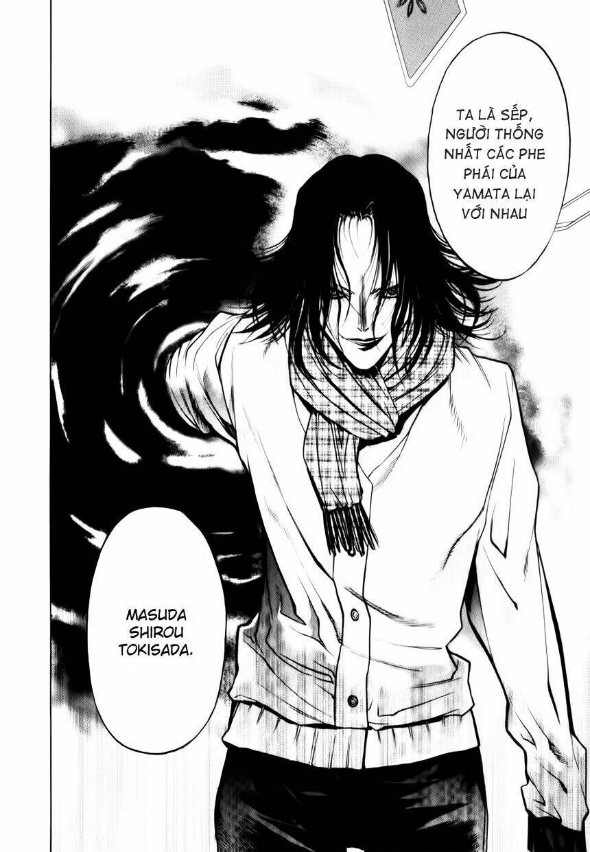 xblade chapter 14 44