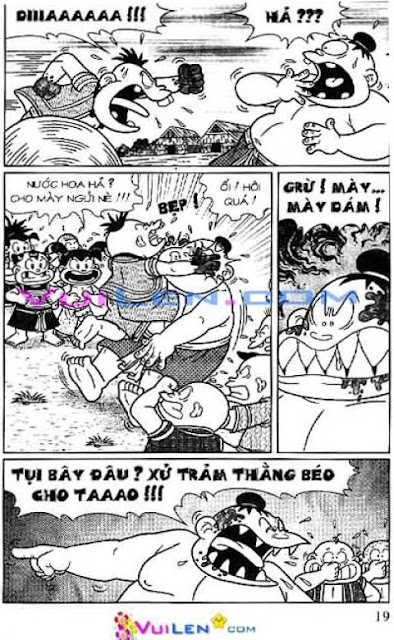 thần đồng đất việt chapter 128 16