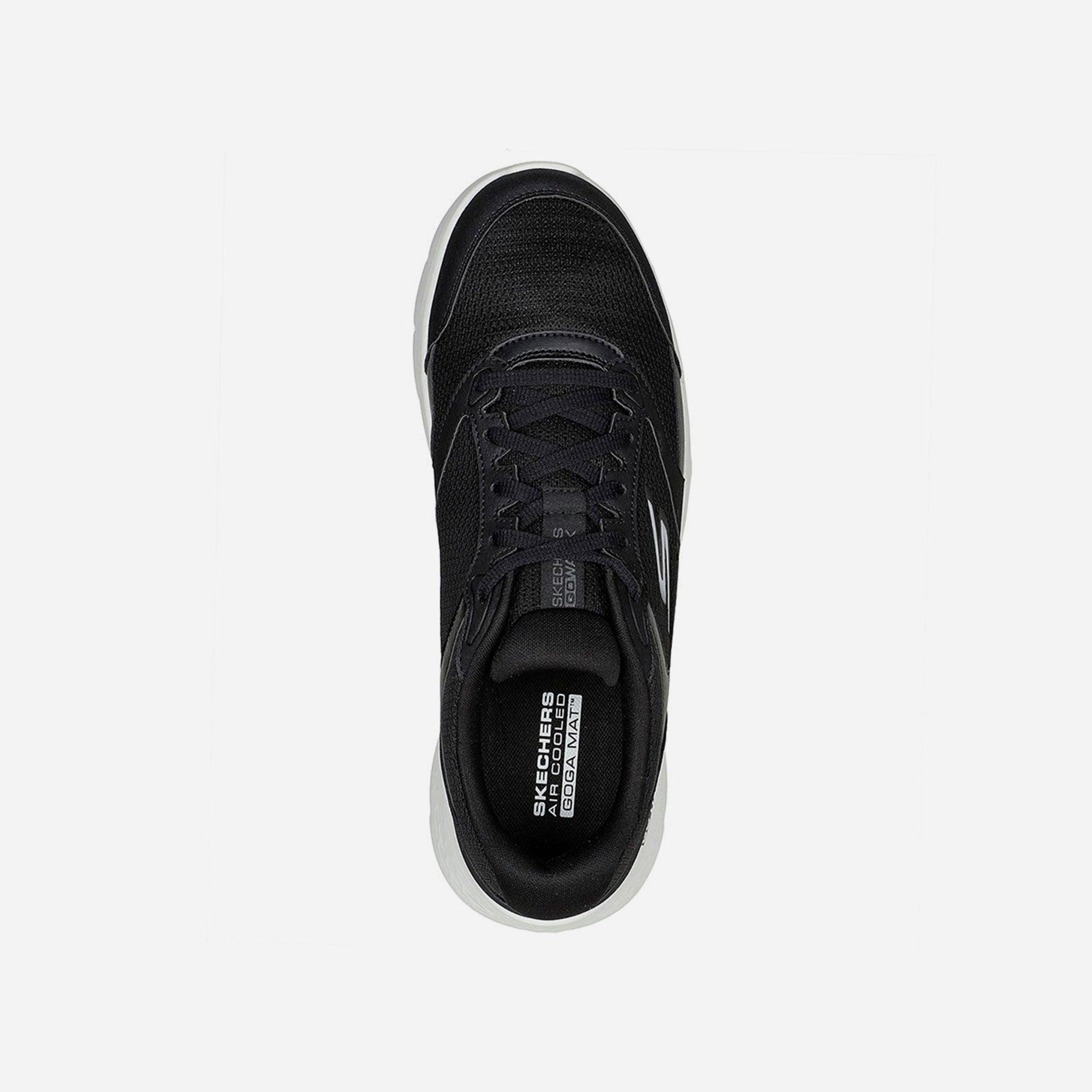 Giày thể thao nam Skechers Go Walk Flex - 216480-BLK