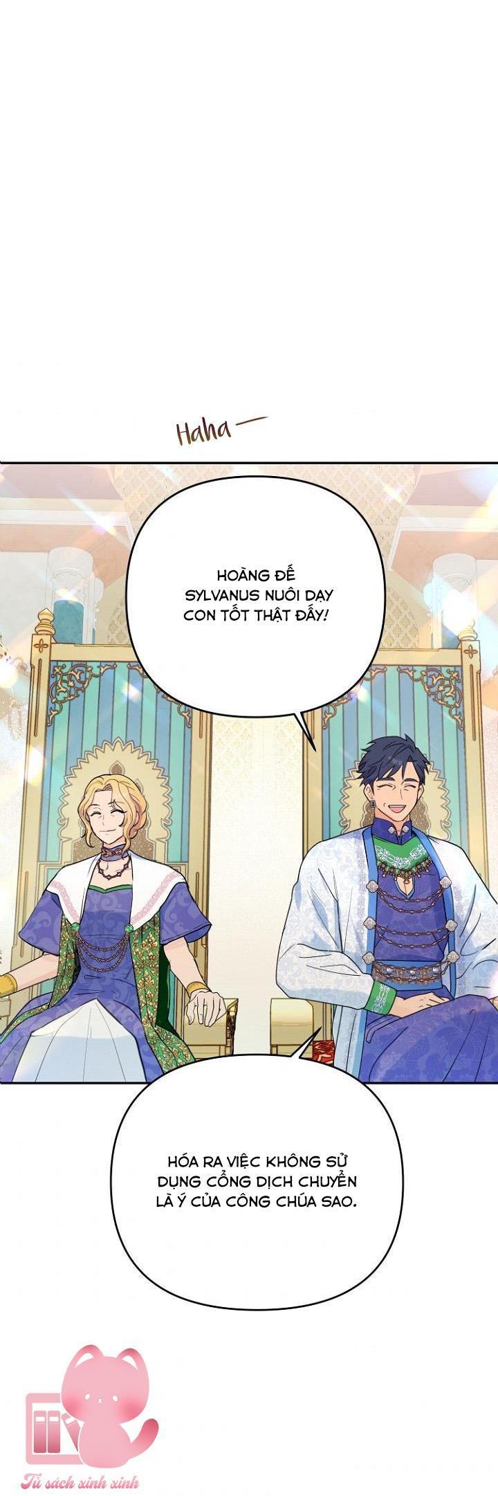 bỏ quách chồng con đi, tiền bạc mới là tất cả chapter 17 51