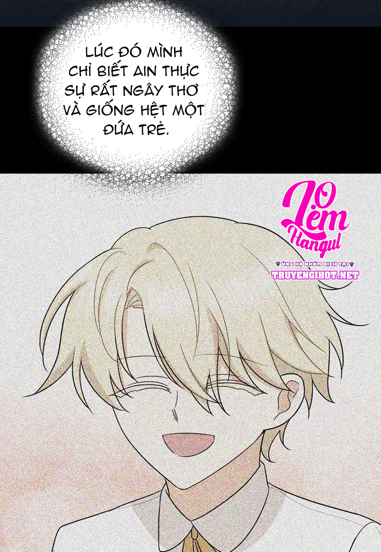 xuyên không trở thành mami của nhân vật phản diện chapter 55 57