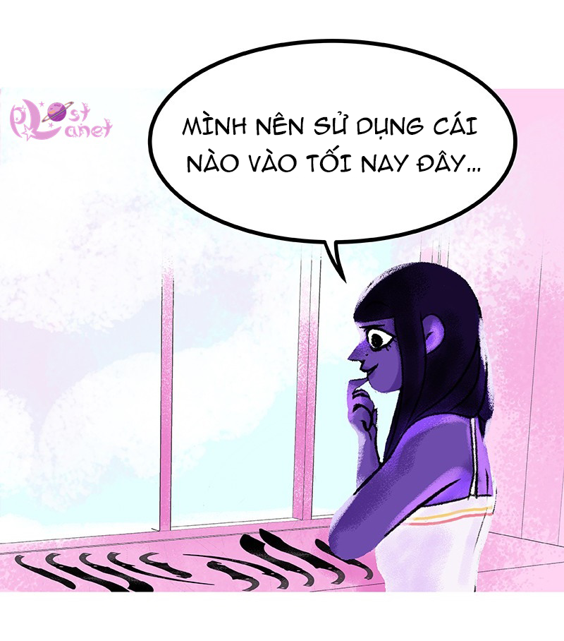 thần thoại olympus chapter 63 33