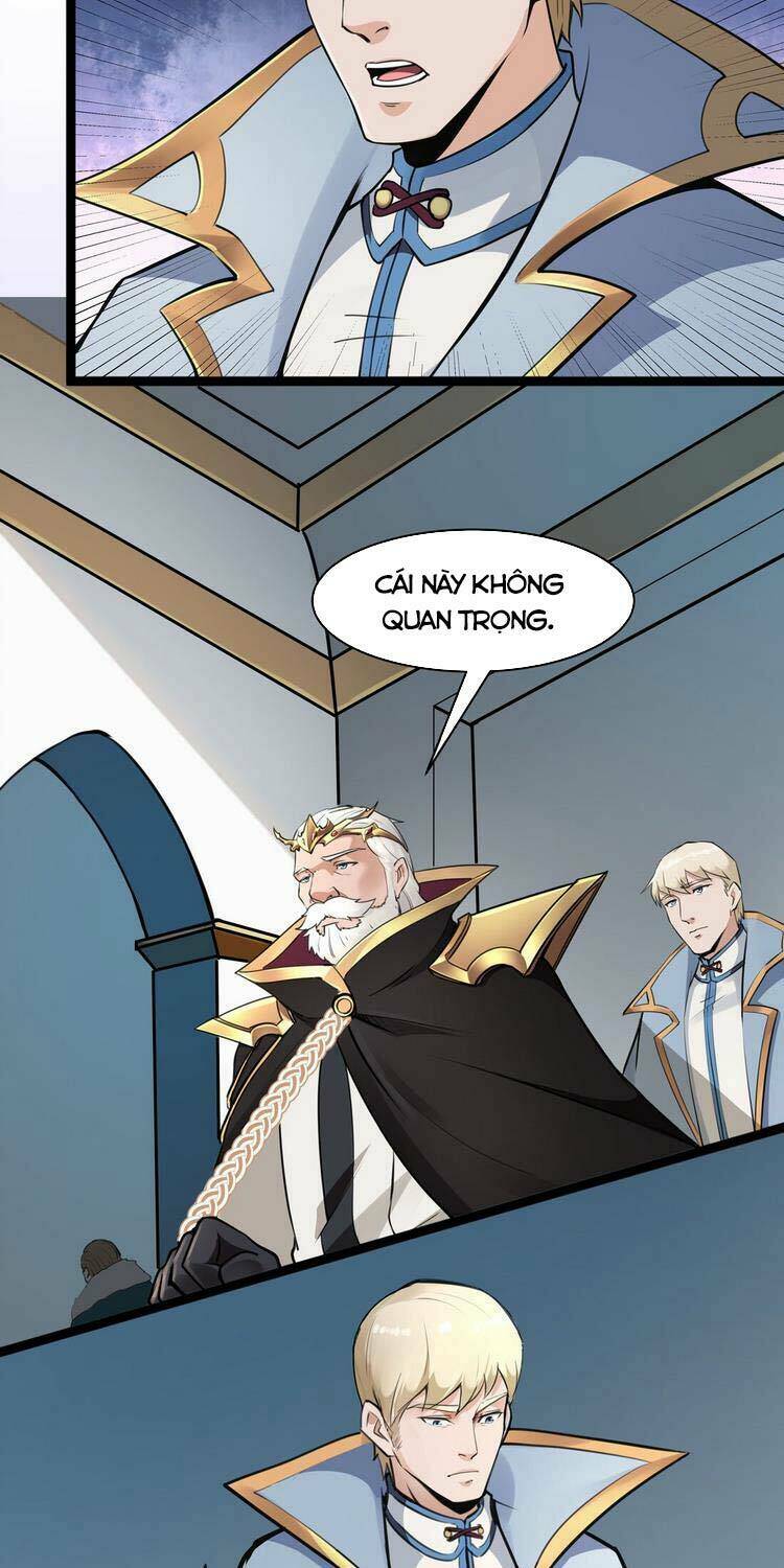 lê minh chi kiếm chapter 21 5