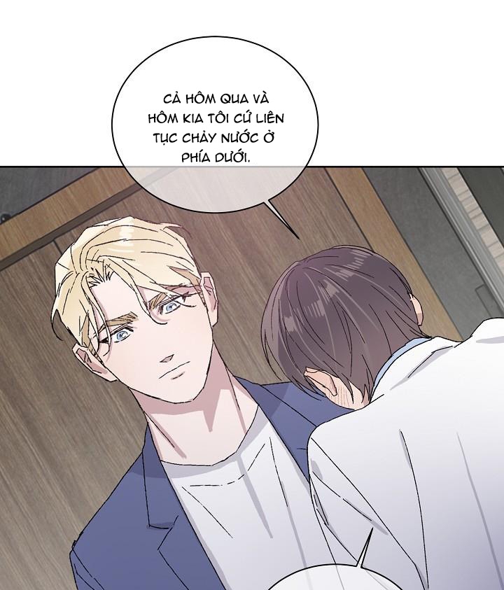 chàng tuấn mã của tôi chapter 21 32