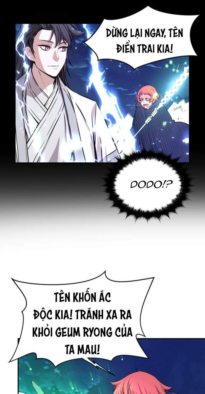 kim giáp đồ long chapter 18 50