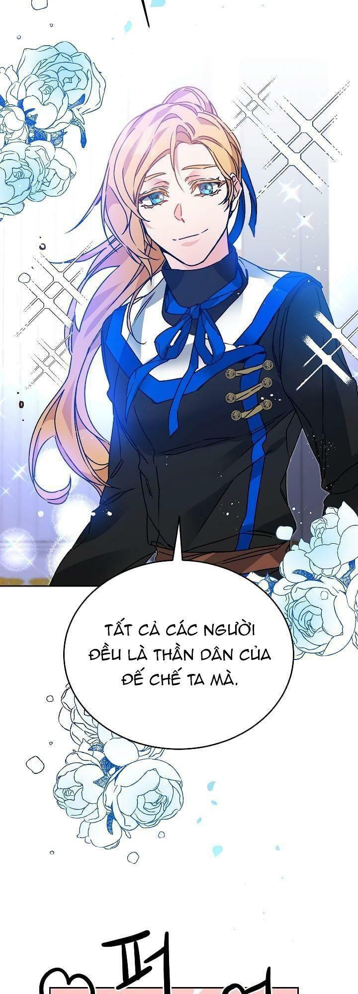 tôi trở thành hoàng đế bạo chúa trong tiểu thuyết chapter 34 52