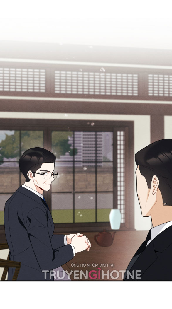 [18+] hôn nhân bị đánh cắp chapter 39.2 54