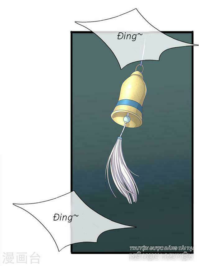 quỷ vương hai mặt quấn lấy tôi chapter 38 6